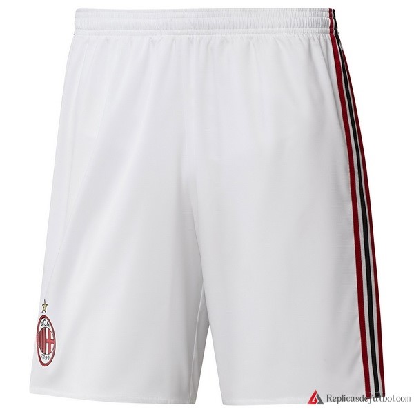Pantalones Milan Primera equipación 2017-2018